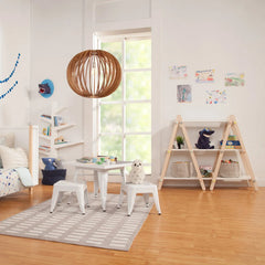 Dottie Bookcase