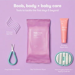 Motherloaded Hospital Bag Kit