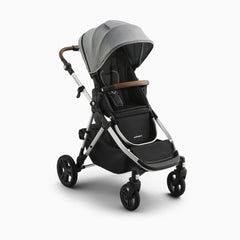 Single-to-Double Stroller 3.0