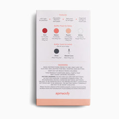 Electric Nail Buffer