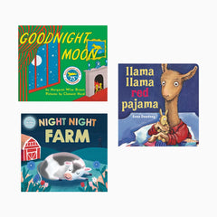 Nighttime Book Bundle