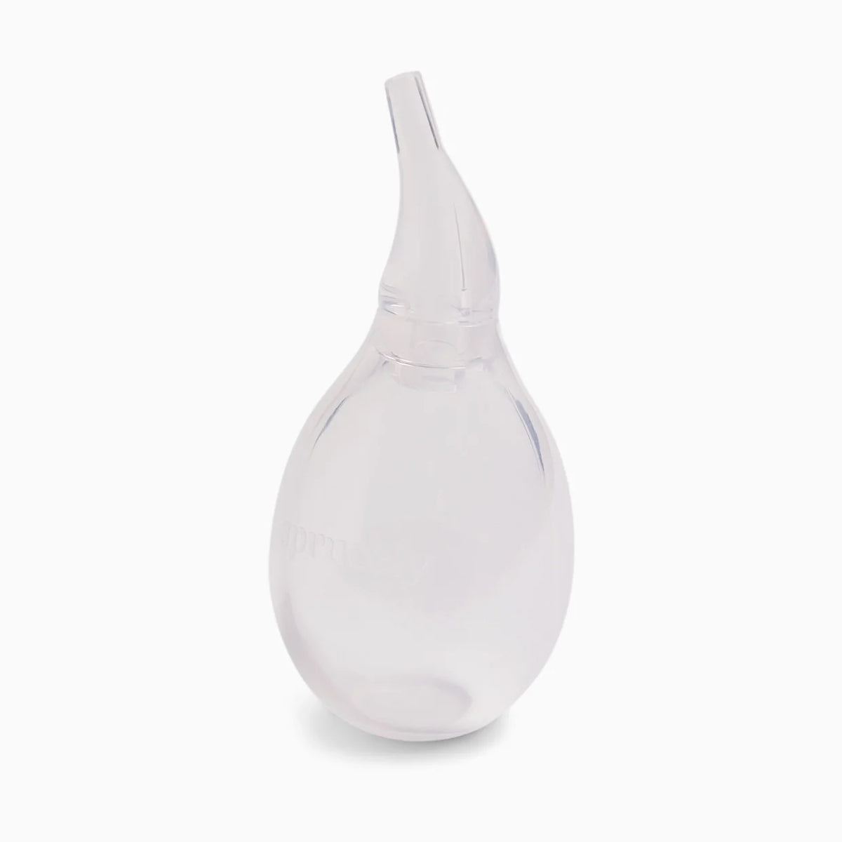 Silicone Nasal Bulb Aspirator