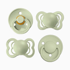 Try-it Pacifier Collection