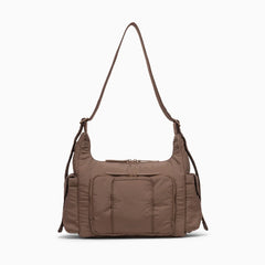 Crossbody Diaper Bag
