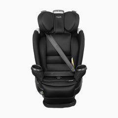 Gold Revolve360 Extend All-in-One Rotational Car Seat with SensorSafe