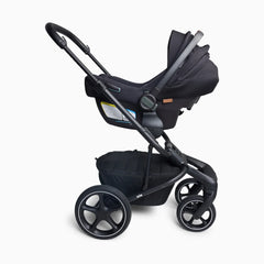 Journey Car Seat Adapter - Nuna, Maxi Cosi, Cybex, Britax