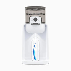 Warm Water Dispenser with Smart Thermostat & Night Light