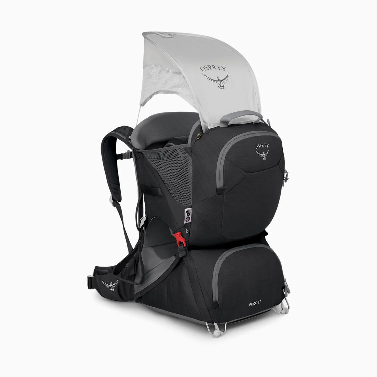 Poco LT Child Carrier Sunshade