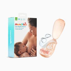 Flow Nipple Shield +