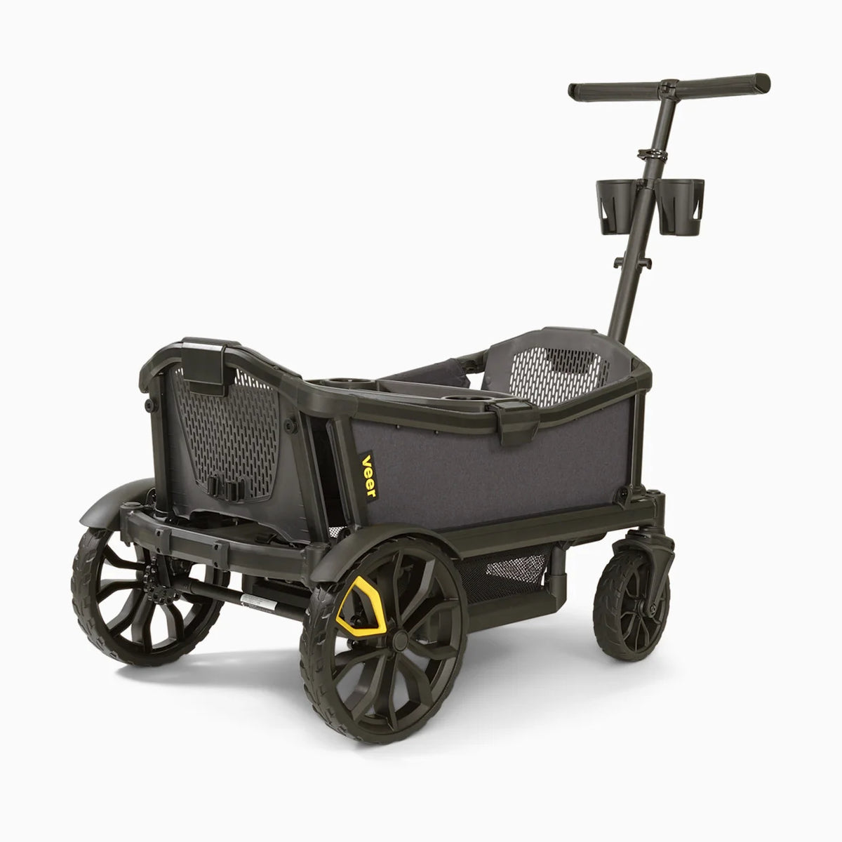 All-Terrain Cruiser