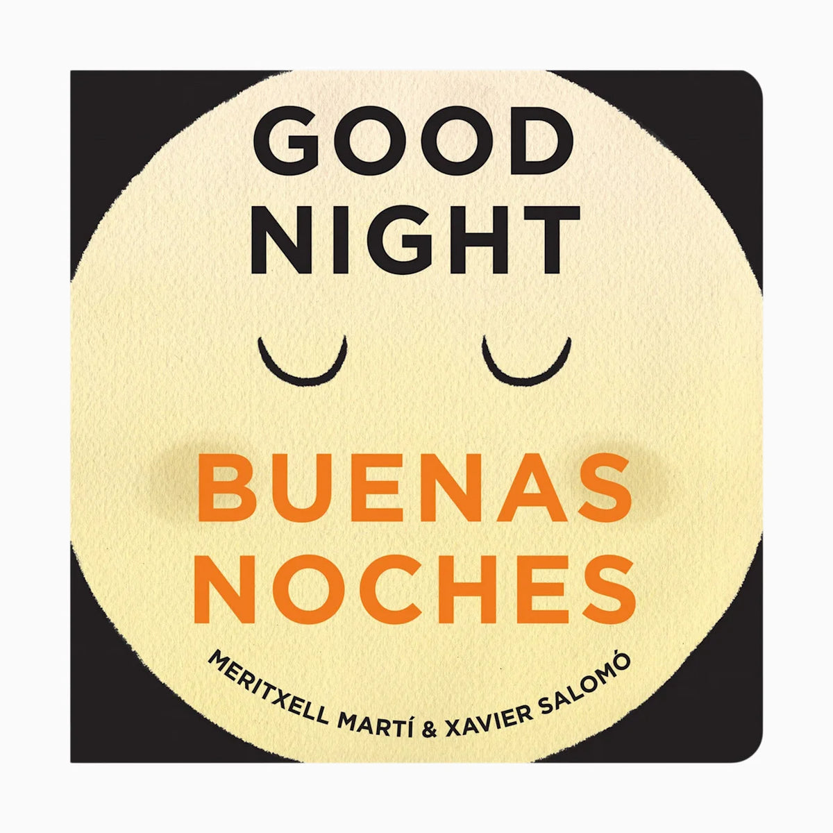 Good Night-Buenas Noches