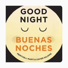 Good Night-Buenas Noches