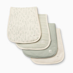 Burp Cloth (4 Pack)