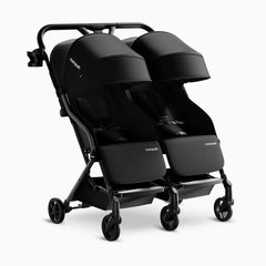 Lithe Double Stroller