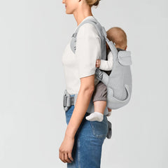 LAYA Carrier
