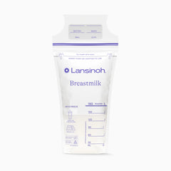 Milk Storage Bags