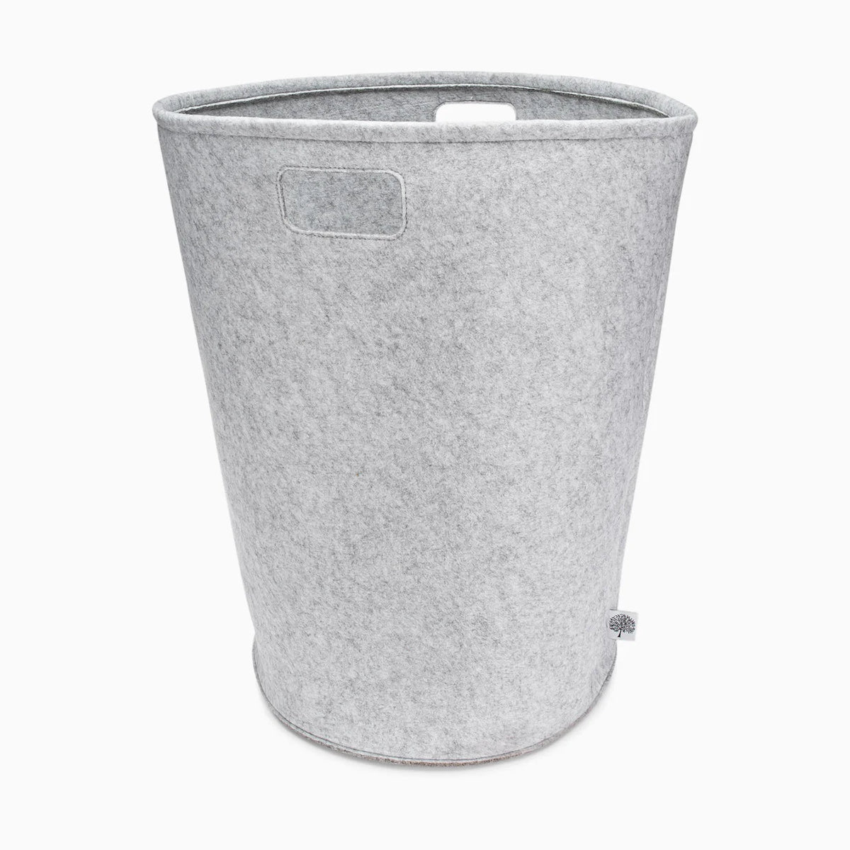 Felt Laundry Hamper