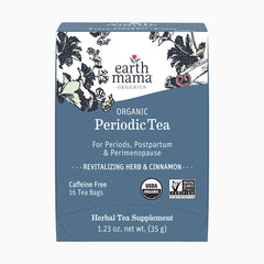 Postpartum Recovery Gift Box