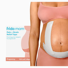 Body Support Tape