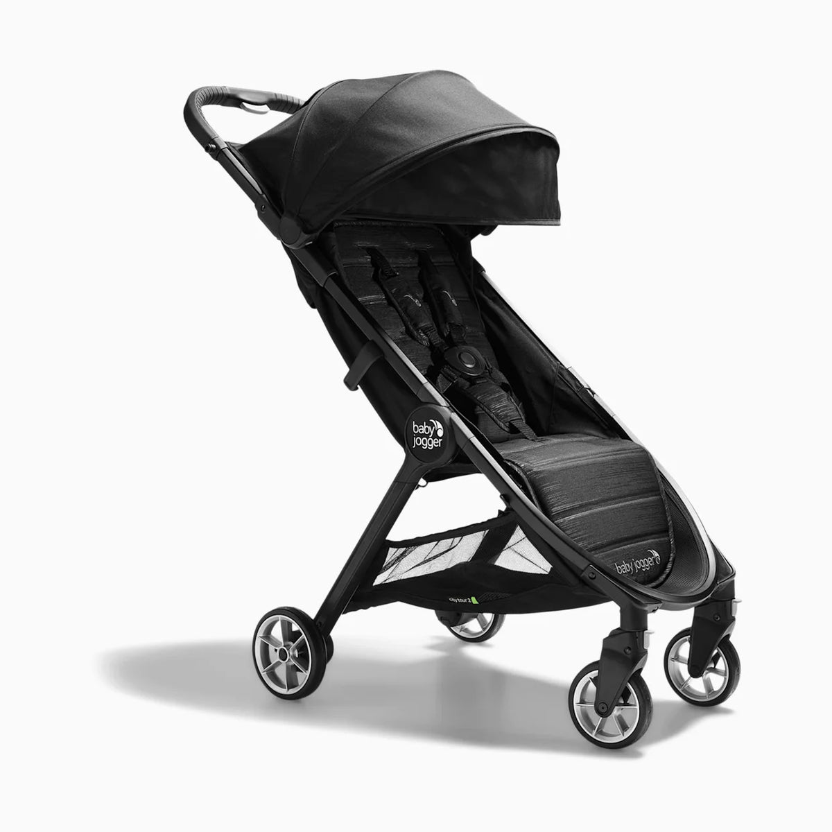 City Tour 2 Single Stroller
