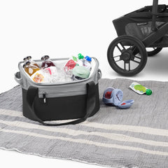 Bevvy Stroller Basket Cooler for Vista, Cruz & Ridge
