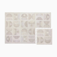 Little Nomad Play Mat l Luna