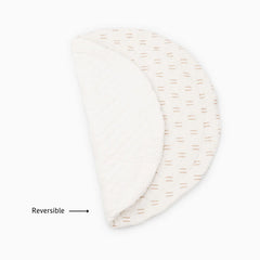 Extra Padded Round Play Mat