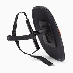 Style Driven Backseat Mirror