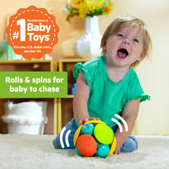 Wobble & Rattle Gift Set, 2-PK
