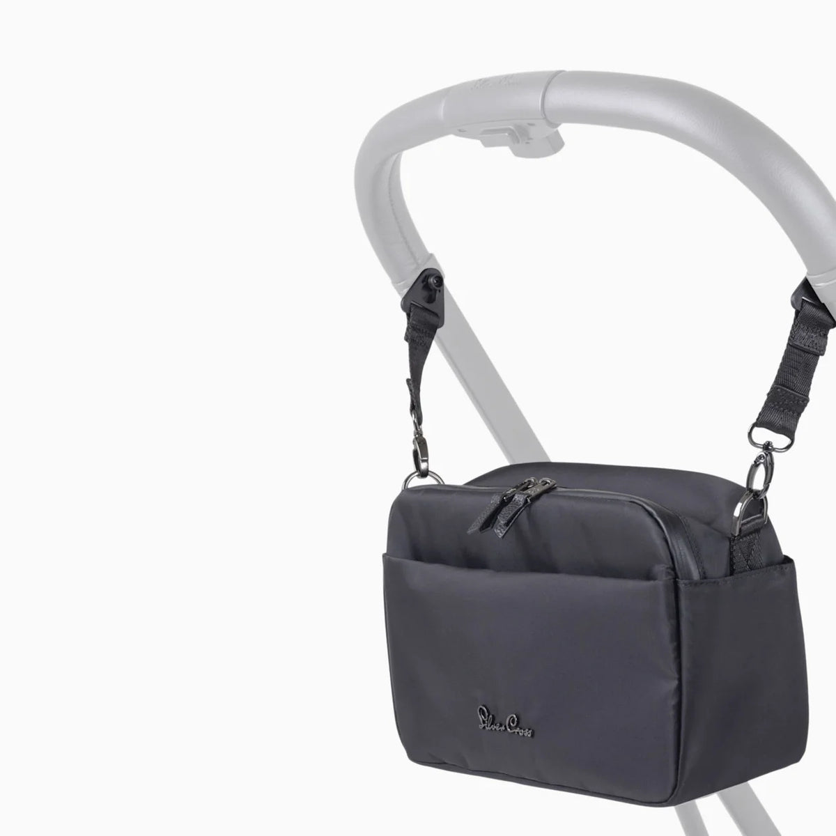 Universal Parent Stroller Organizer