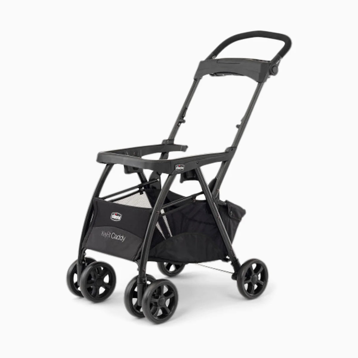 KeyFit Caddy Frame Stroller