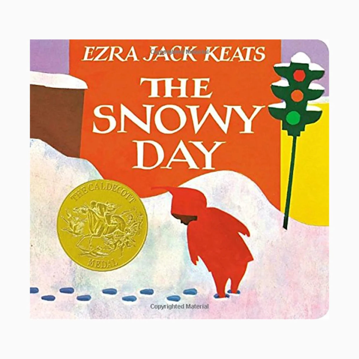 The Snowy Day