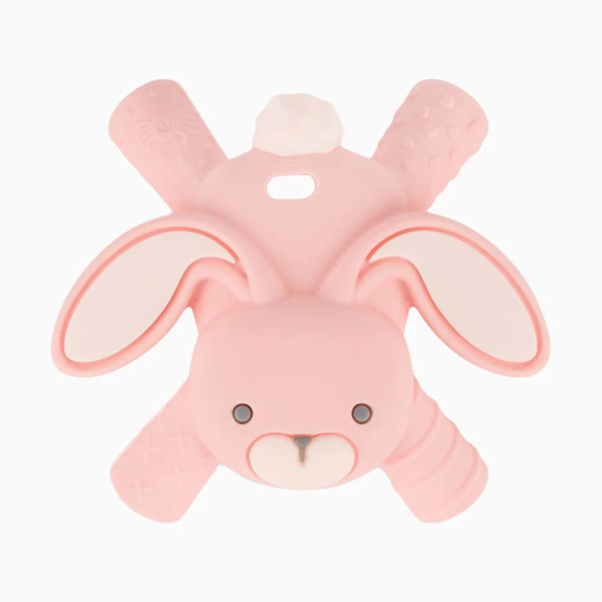 Silicone Molar Teether