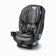 SlimFit3 LX 3-in-1 Car Seat