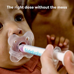 MediFrida Accu-Dose Pacifier