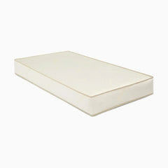Beautyrest Black Supreme 2-Stage Crib and Toddler Mattress