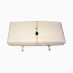 Organic 4-Sided Changing Pad