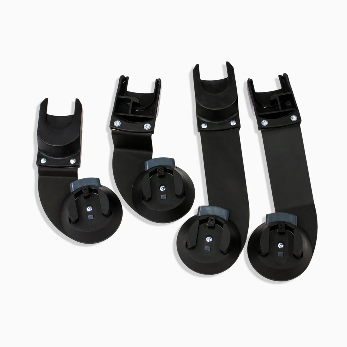 Indie Twin Car Seat Adapter, Set