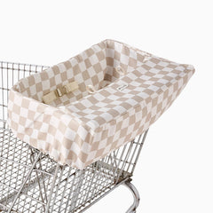 Itzy Shopping Cart Cover