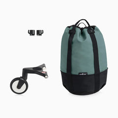 YOYO₂ and YOYO+ Rolling Bag