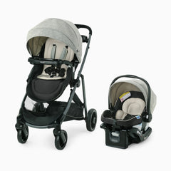 Modes Element LX Travel System