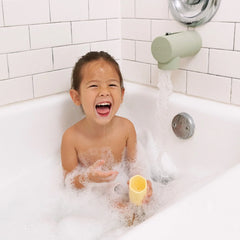 Spout Cover