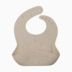 Loulou Lollipop x Babylist Silicone Bib