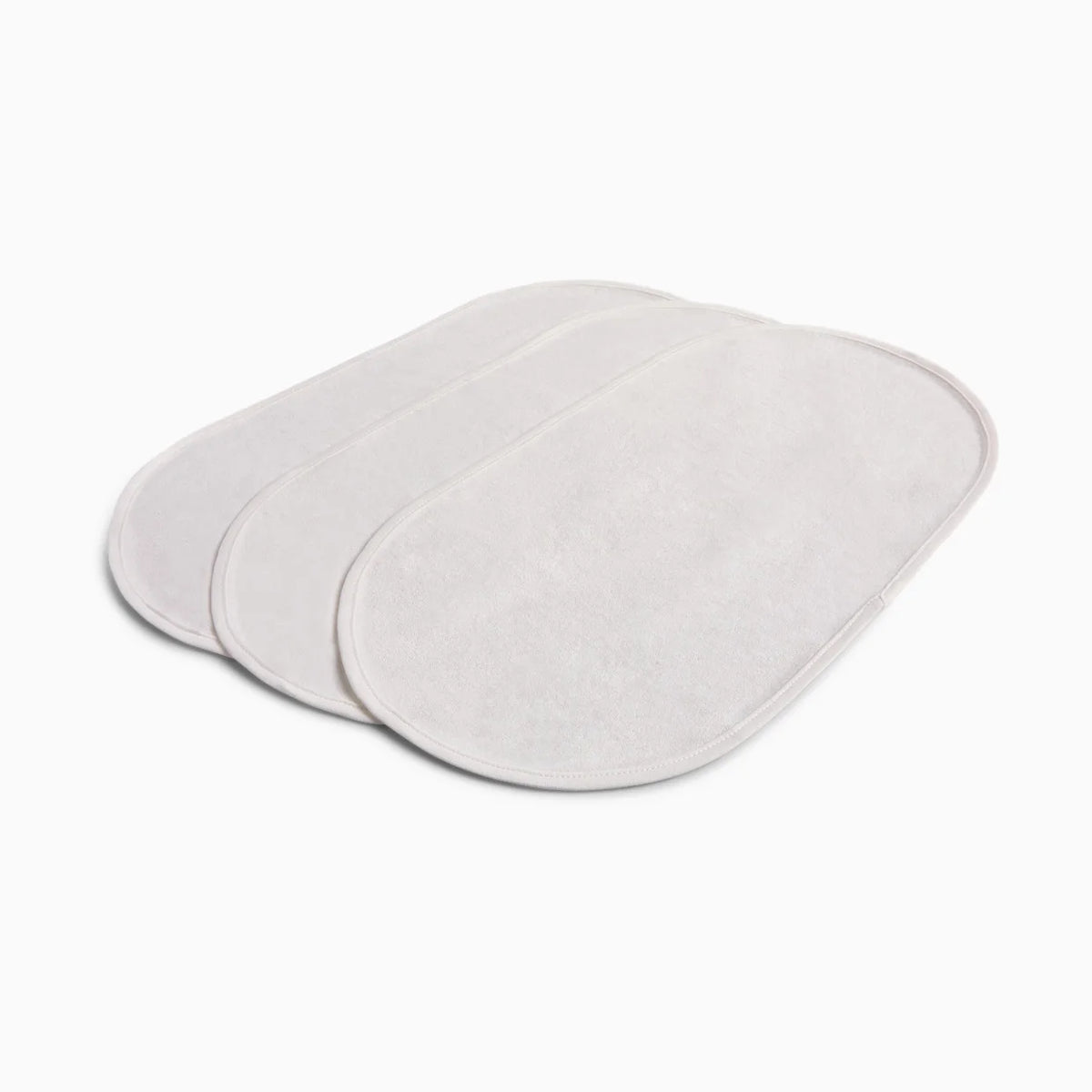 Waterproof Changing Pad Liner (3-Pack)