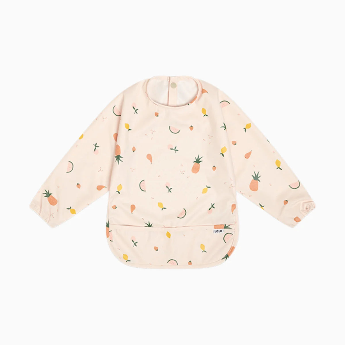 Smock Bib