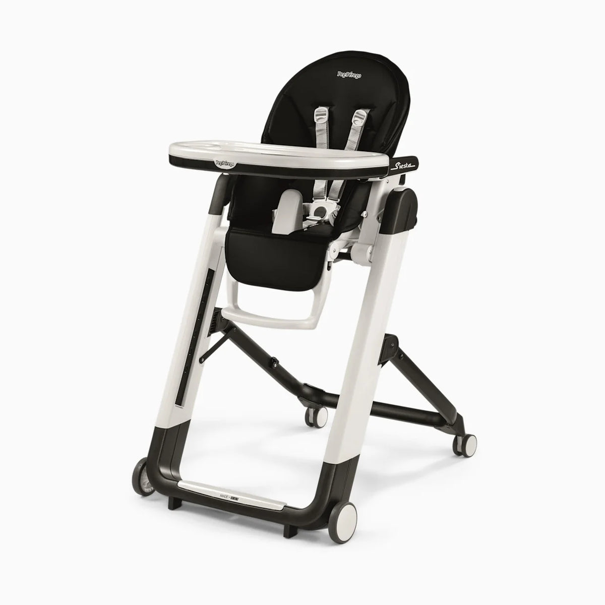 Siesta Grow With Baby Folding High Chair & Recliner