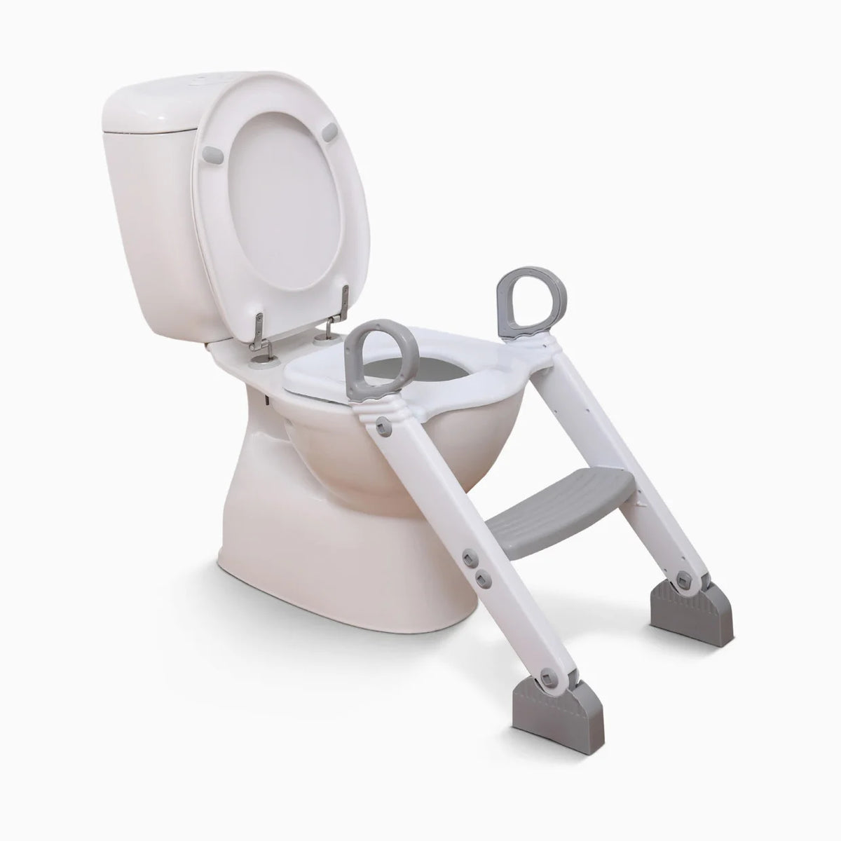 Step Up Toilet Trainer
