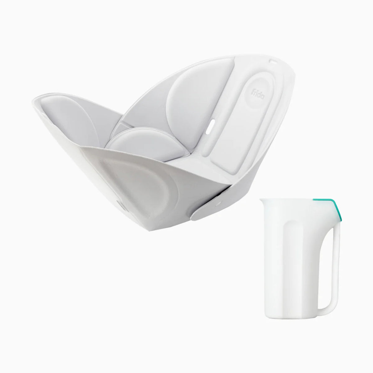 Soft Sink Bather Bundle