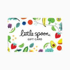 Little Spoon Gift Card