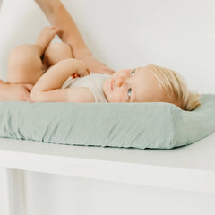 Premium Knit Diaper Changing Pad Cover